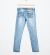Cara Boyfriend Jeans in Light Wash (7-16), , hi-res image number 1